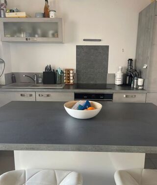  Appartement � louer 1 pi�ce 30 m�