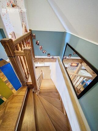 Maison � vendre 4 pi�ces 98 m�