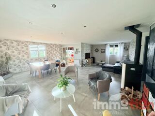  Maison  vendre 8 pices 168 m