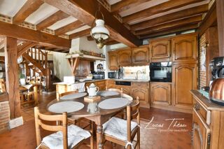  Maison à vendre 5 pièces 120 m²