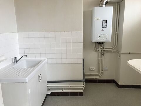  Appartement  louer 1 pice 29 m