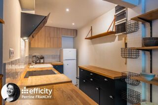  Appartement à vendre 3 pièces 70 m²