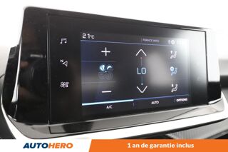 2008 1.2 PureTech Allure 101 ch 2020 occasion 92130 Issy-les-Moulineaux