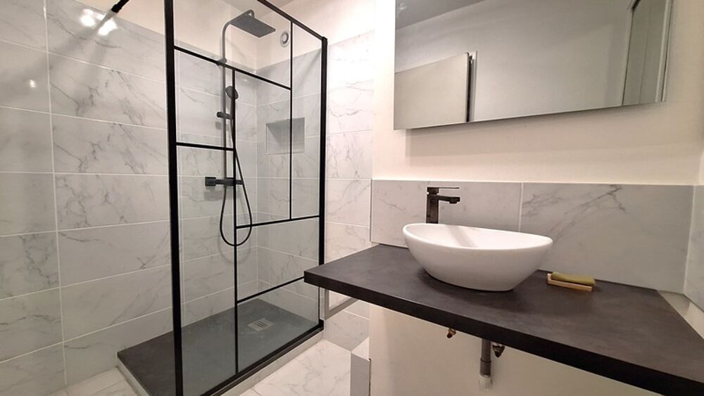 Appartement 4 pièces MARSEILLE 4EME ARRONDISSEMENT (13) de 106,57 m²