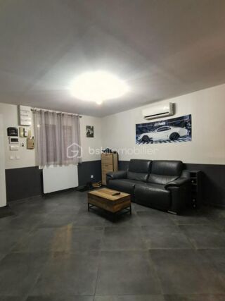  Maison � vendre 3 pi�ces 62 m�