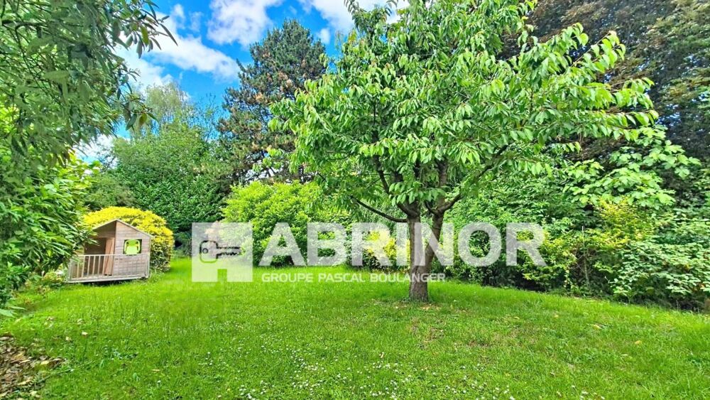 Vente Maison Roubaix Barbieux Delory, belle maison semi individuelle et familiale Roubaix