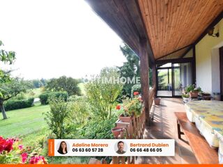  Maison � vendre 7 pi�ces 192 m�