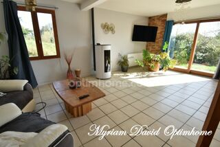  Maison à vendre 4 pièces 108 m²