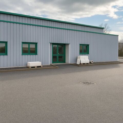 Bureaux &agrave; louer - Autun - 180 m&sup2; environ 1500 71400 Autun