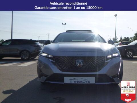 308 BlueHDi 130 EAT8 GT 2023 occasion 10150 Lavau