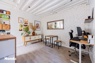  Appartement � vendre 3 pi�ces 58 m�