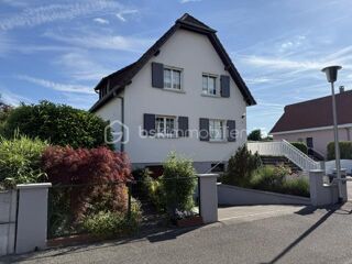  Maison à vendre 5 pièces 113 m²