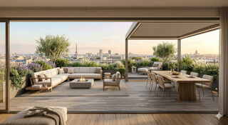  Appartement � vendre 87 m�