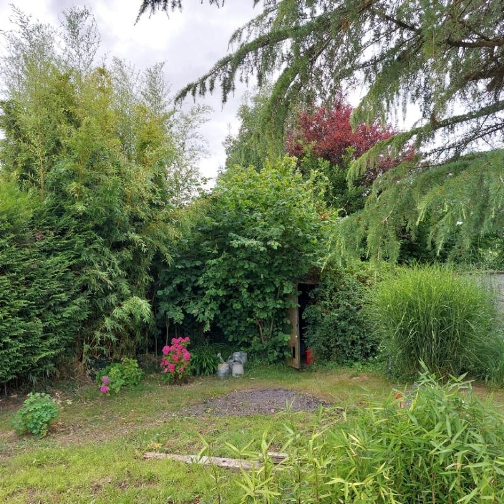 Vente Maison vallée de Ronsard, Longère de charme avec piscine, ancienne dépendance de manoir Couture sur loir
