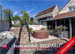  Maison à vendre 8 pièces 210 m²