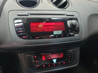 Ibiza 2.0 TDI 143 FAP Black & White 2012 occasion 06700 Saint Laurent Du Var