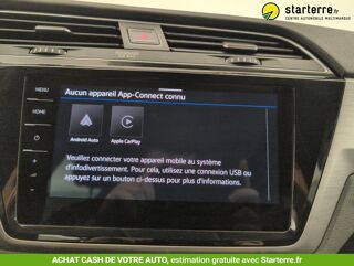 Touran 2.0 TDI 150 DSG7 7pl Style 2025 occasion 69190 Saint-Fons