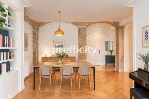  Appartement à vendre 4 pièces 118 m²