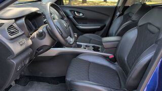 Kadjar IV 1.3 TCe 140 Techno 2022 occasion 69110 Sainte Foy Les Lyon