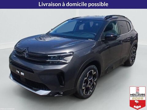 Annonce voiture Citroën C5 aircross 25994 €