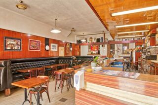  Immeuble à vendre 2 pièces 480 m²
