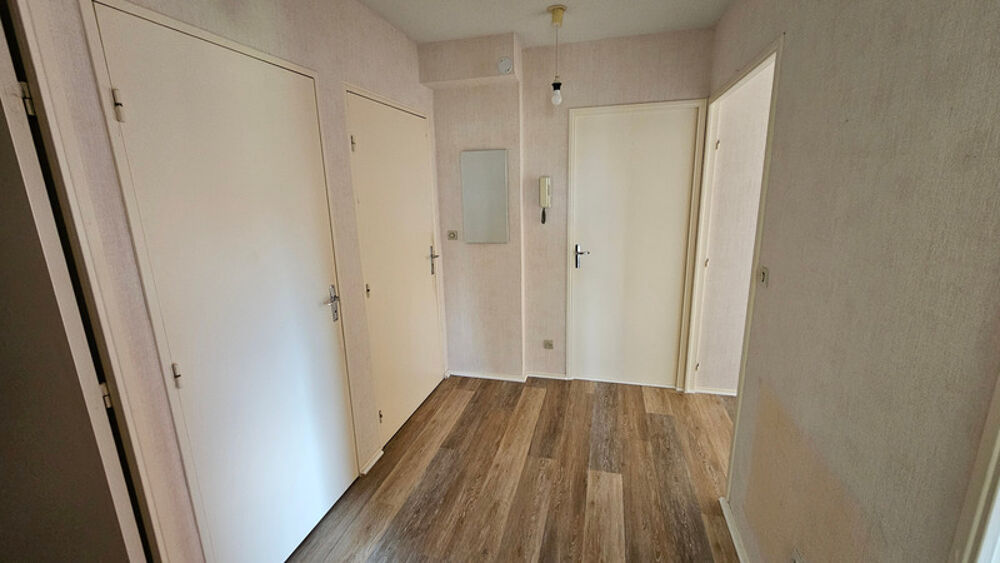 Vente Appartement Castanet-Tolosan - T4 lumineux au coeur de ville - 85 m2 Castanet tolosan