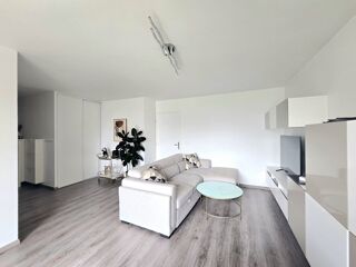 Appartement � vendre 3 pi�ces 65 m� Creteil