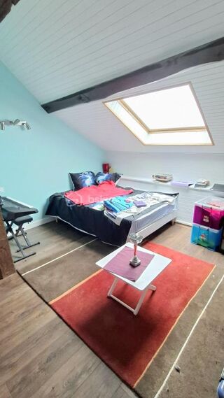  Propri�t�/ch�teau � vendre 8 pi�ces 220 m�