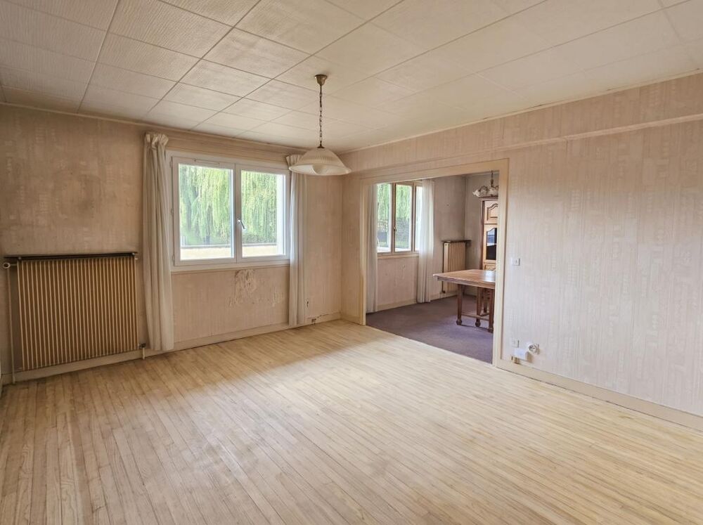 Vente Appartement En exclusivité, à proximité immédiate du stade Marcel Michelin Clermont ferrand