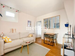  Appartement � vendre 3 pi�ces 42 m�