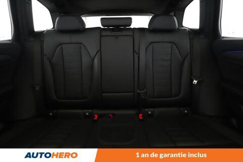 X3 xDrive20dA M Sport 190 ch 2017 occasion 92130 Issy-les-Moulineaux