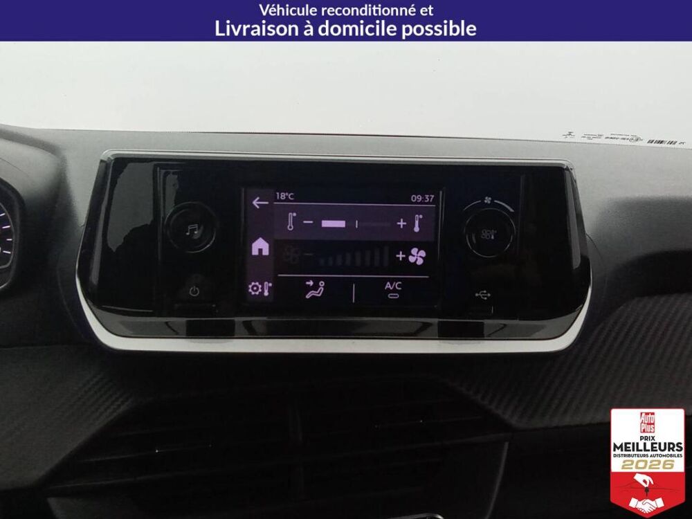 Divers BLUEHDI 100 PREMIUM 2PL 2022 occasion 10150 Lavau