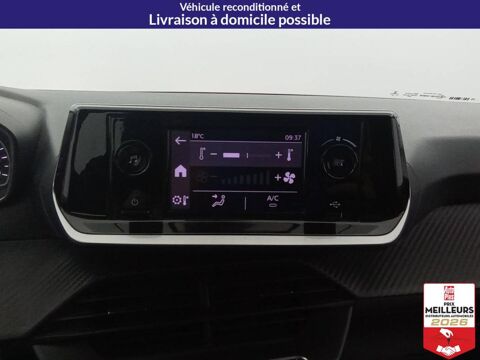 Divers BLUEHDI 100 PREMIUM 2PL 2022 occasion 10150 Lavau