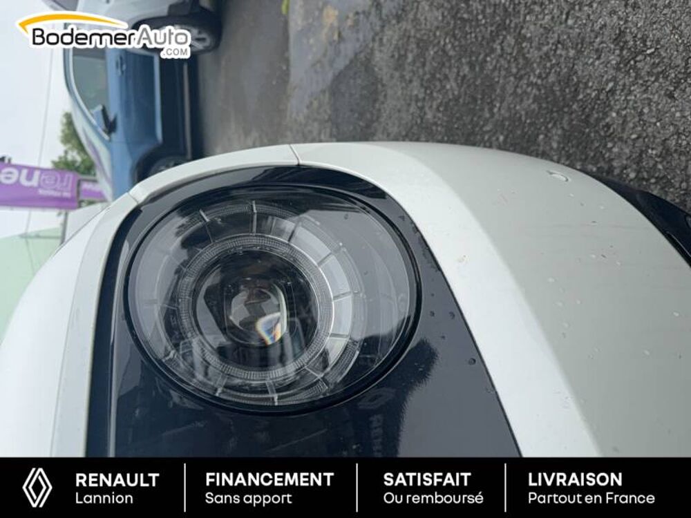 Civic 2020 occasion 22200 Guingamp