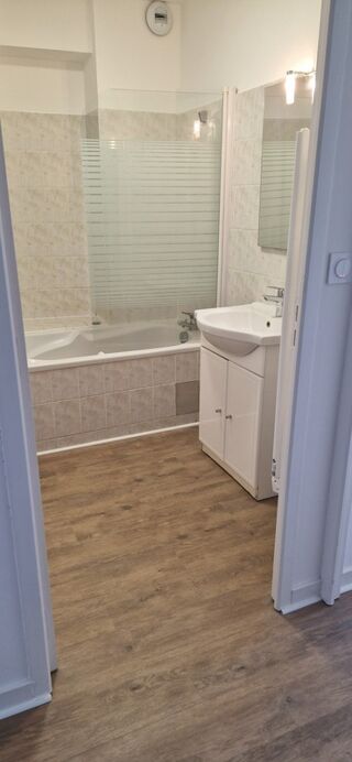  Appartement � vendre 3 pi�ces 67 m�