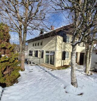  Maison � vendre 12 pi�ces 249 m�