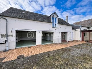 Maison à vendre 8 pièces 220 m²