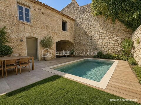   Maison de village avec extérieur Maison - 7 pièce(s) - 142 m²