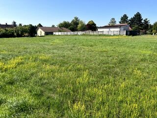  Terrain � vendre 1911 m�