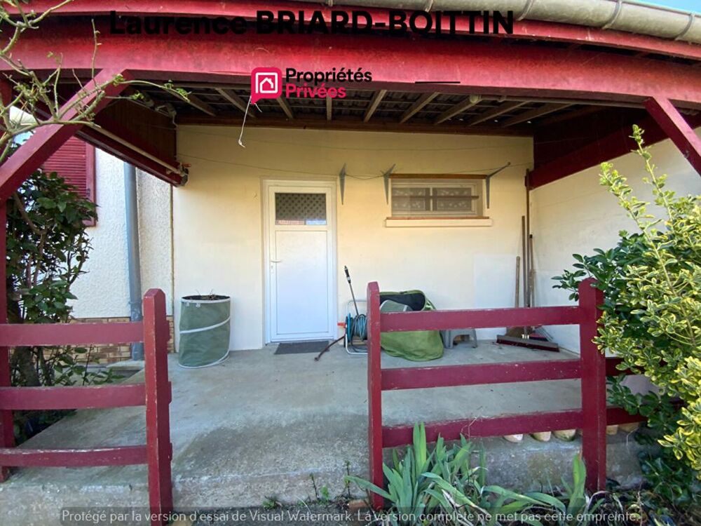 Vente Maison Maison individuelle avec vie de plain pied Granville