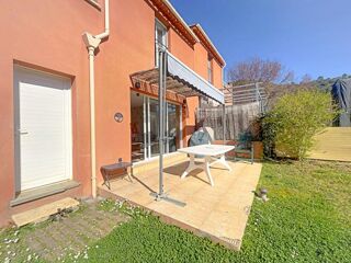  Maison Groux-les-Bains (04800)