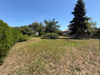  Terrain à vendre 580 m²