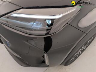 Yaris Cross Hybride 130h 2WD Design 2026 occasion 73420 Voglans