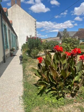  Maison à vendre 6 pièces 184 m²