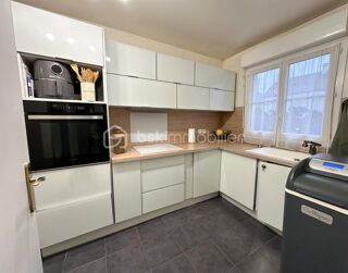  Maison � vendre 5 pi�ces 98 m�