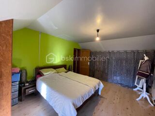  Maison à vendre 4 pièces 96 m²
