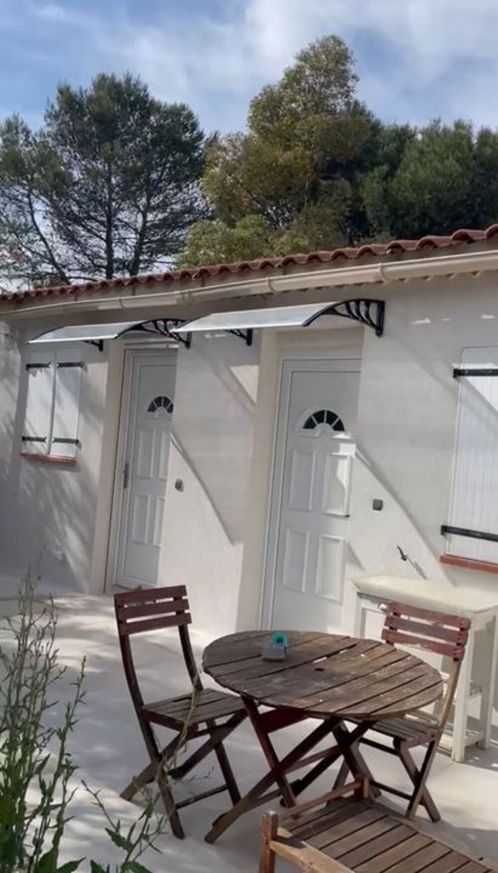Location Appartement Studio de 25m2 à louer sur Cabriès Cabries