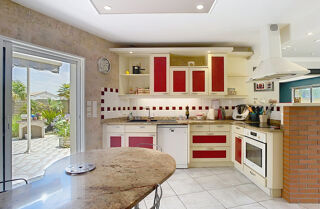  Maison � vendre 7 pi�ces 168 m�