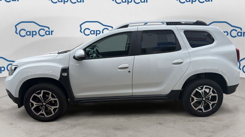 Duster 1.5 Blue dCi 115 Prestige - Premi&egrave;re main 2020 occasion 34500 Beziers