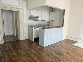  Appartement � vendre 2 pi�ces 40 m�